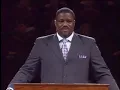 Voddie Baucham: Brokenness