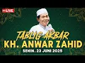 Download Lagu 🔴 LIVE MALAM INI  KH. ANWAR ZAHID BERSHOLAWAT - SENIN, TANGGAL 23 JUNI 2025 !  ABAH ANZA