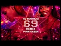 Au Summum 🃏(Remix 113) 👑 Funk 80’s Music Groove – FunkyQueen69 | Bonus Track | Lyon 69