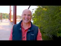 Hickory NC is the Best of Both Worlds hosted by Chip Wade