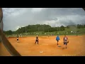 2025 ISSA Senior Smokey Athens TN - Team VersiFi 60AAA