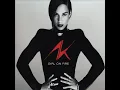Alicia Keys - Fire We Make
