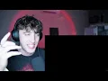 HUSBAND REACTS TO LISA - Tarantino (Official Music Video)