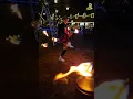 Fire Performance reel