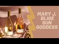 Mary J Blige Sun Goddess My Honest Review