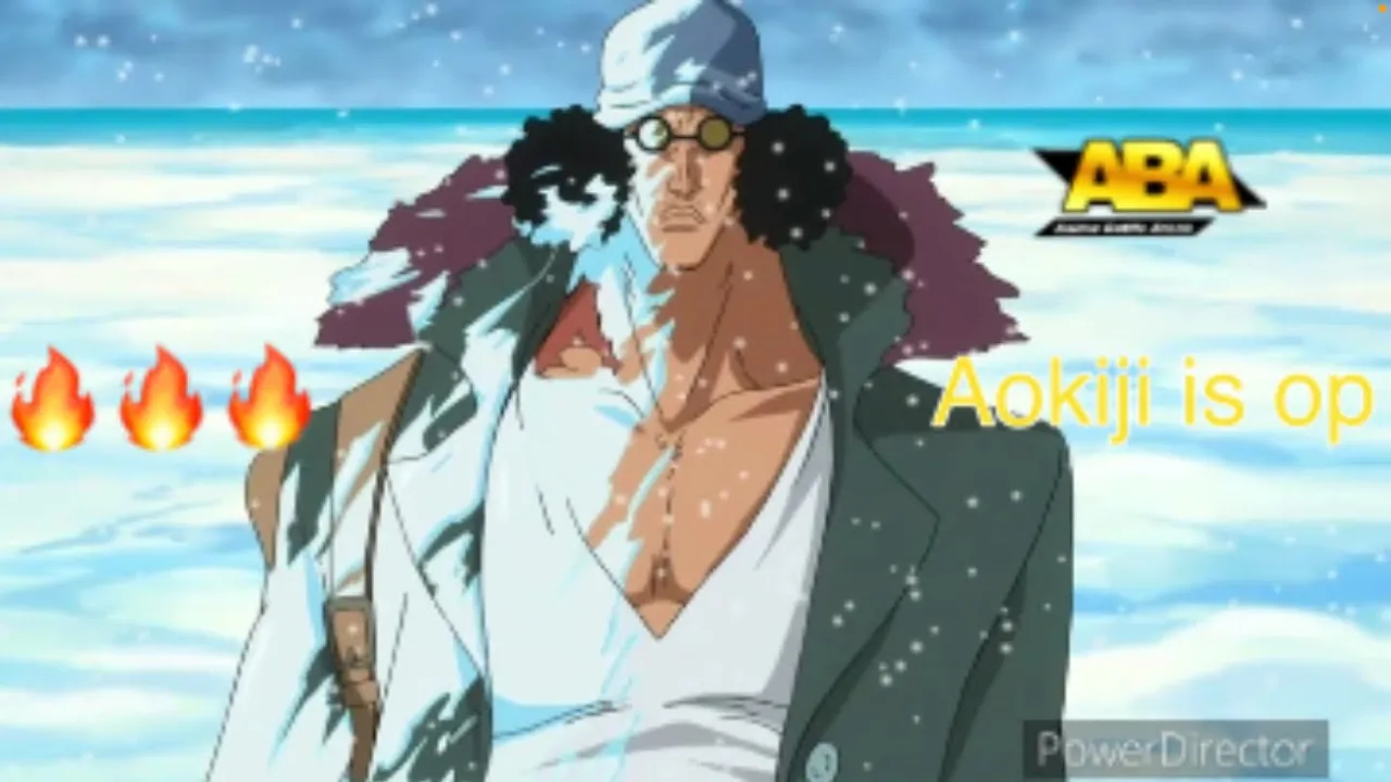 AOKIJI 100-0 PLUS MODE (ABA)