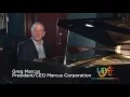 Greg Marcus for UPAF