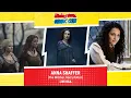 ACC 2024 Panel Special Guest ANNA SHAFFER