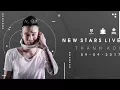 NEW STARs LIVE 002 - THANH KOI  - MAX3 - HA NOI
