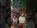 Heatwave in Paris