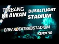 Lagu BREAKBEAT X STADIUM MIXTAPE TERBANG SAMPE KE AWAN || DJ SALTLIGHT MIXTAPE 2026 #STADIUM #BREAKBEAT