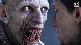 THE BLOOD OF DAWNWALKER Pelicula Completa en Español | Una Historia de Vampiros, Sangre y Venganza