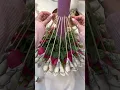 Download Lagu 🌸 DIY Viral Flower Bouquet with Dollar Tree Supplies! 🌸 #dollartree #diy #crafts #flowerbouquet