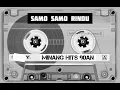 Download Lagu Joget Minang Era 90an, 'Samo Samo Rindu' | Lirik di Deskripsi