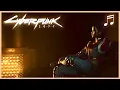 CYBERPUNK 2077 Panam Storm OST | Outsider No More | Ambient Soundtrack