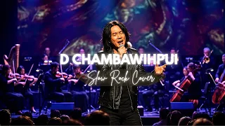 c sanga di chambawihpui heartfelt slow rock cover 