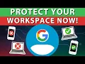 Google Workspace Shared Drives: Who Should Have Access?