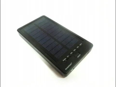 Download MP3 1- Reparación de Banco Energía Solar Silvercrest mod. SLS 2200 B1