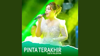 pinta terakhir
