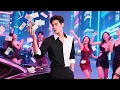 Lagu [Multi SUB]（全集）他救下跳江輕生女，意外綁定真心返利系統，為她買包買車全返現百倍，從窮屌絲逆襲成京城首富！ #穿越 #逆襲 #MiniDrama #精彩大陸短劇