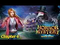 Hidden Escape Mysteries Horror Mystery Chapter 4 Full game walkthrough by supercharge mobile