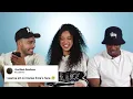 Samantha Logan is now a meme for agreeing to a thirst tweet of wanting to sit on Daniel Ezra s Face
