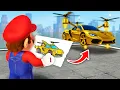Download Lagu Mario Odyssey, but EVERYTHING I Draw COMES TO LIFE!