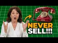 10 Old Telephones That Are Secretly Worth A Fortune You Might Own One