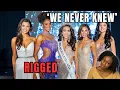 Miss Maryland Contestants Speak Out and They Are Not Happy