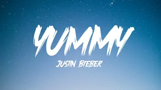 Download Justin Bieber - Yummy (Lyrics) MP3