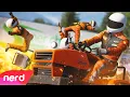 Download Lagu Wreckfest Song | Buried Alive | #12DaysOfNerdOut Year 4