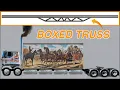 Download Lagu My Stretched Semi Truck Custom Frame Gets Even Crazier Design!