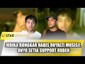 Download Lagu JUDIKA BONGKAR ROYALTI MUSISI \u0026 SINGGUNG ISU ARILASSO, ONYO SUPPORT SELALU RUBEN | STAR UPDATE