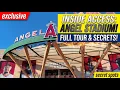 Inside Angel Stadium Seating History and Best Views in Anaheim