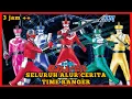 Download Lagu REKAP SERIAL SUPER SENTAI ‼️ TIME RANGER | Seluruh Alur Cerita Mira Sentai Time Ranger 3 Jam ++