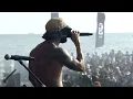 ROCK ON THE BEACH 2024 : ยักษ์ใหญ่ไล่ยักษ์เล็ก  -  BIG ASS