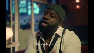 Kenny Haiti -  LanmoU Pa PoU MweN ( Visualizer/Lyrics )