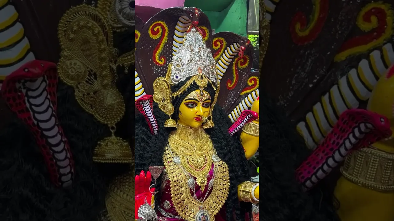 🌺জয় মা মনসা🌺