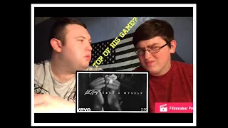 he is 18 lil tjay top of my game official audio reaction