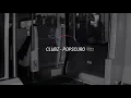 Clubz - Popscuro (Lirycs)