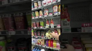 What I Ate For Lunch In 7 11 Korea 