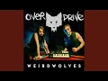 Lagu Overdrive