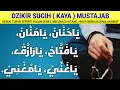 Download Lagu 🛑 DZIKIR SUGIH ‼️ Ya Hannan Ya Mannan Ya Fattah Ya Razzaq Ya Ghani Ya Mughni