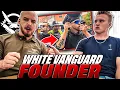 Download Lagu Kai Cunningham Went From DOXXED To The Most FEARED Man In The UK -  White Vanguard Movement