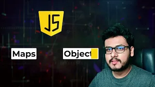 Maps Vs Objects in Javascript When to use what