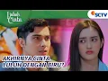 Download Lagu Cinta Salah Paham! Biru Tidak Bermaksud Injak Bunga Pemeberiannya | Ijabah Cinta Episode 26