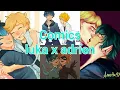 Comics luka x adrien BL