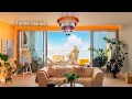 Download Lagu #13 Full Home Tour of My Tropical Apartment in Portugal 🏝️