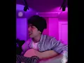 Got7 Jinyoung cover At my worst
