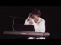 Chouchou Musubi - Yojiro Noda (RADWIMPS) Live